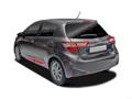 TOYOTA YARIS III 2017 -  5p 1.5h Active my18