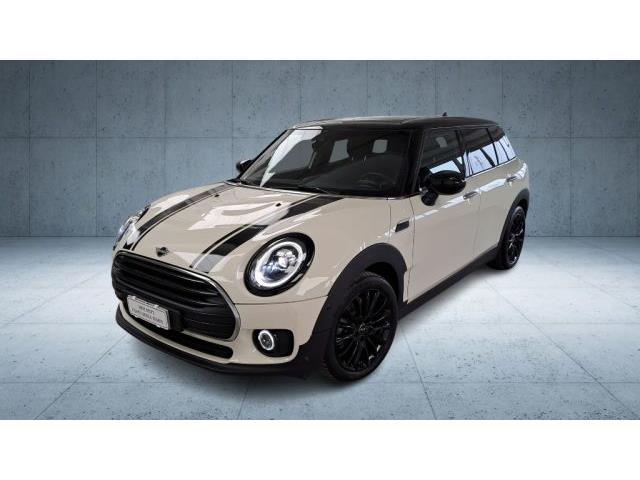 MINI MINI 5 PORTE 1.5 One 5 porte Aut.