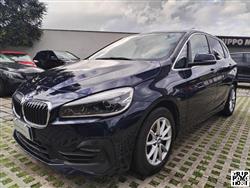 BMW Active Tourer 216d Active Tourer Luxury