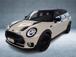 MINI MINI 5 PORTE 1.5 One 5 porte Aut.