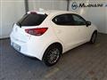 MAZDA 2 1.5 Skyactiv-G 90cv HYBRID Exceed *solo 30.000 Km*