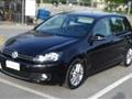 VOLKSWAGEN GOLF 1.6 TDI 105 cv, DPF 5 porte, Comfortline, Garanzia