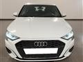 AUDI A3 SPORTBACK SPB 30 TFSI S Tronic Admired  Auto