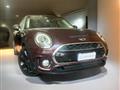 MINI CLUBMAN Cooper S