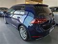 VOLKSWAGEN Golf 2.0 tdi 150cv dsg AUTOMATICO