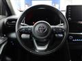 TOYOTA Yaris Cross 1.5 E-CVT HYBRID 116 CV BUSINESS