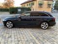 AUDI A4 AVANT Avant 35 TDI/163 CV S tronic S Line NAVI-TETTO