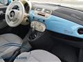 FIAT 500 1.2 Lounge AUTOMATICA