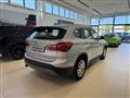 BMW X1 sDrive18i Advantage