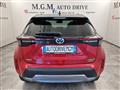 TOYOTA YARIS CROSS 1.5 Hybrid 5p. E-CVT AWD-i Adventure