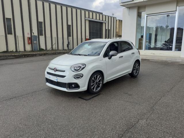 FIAT 500X PROMO FINANZIAMENTO 1.3 MultiJet 95 CV Sport