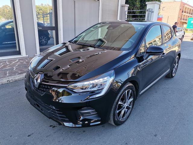 RENAULT NEW CLIO TCe 100 CV 5 porte Life