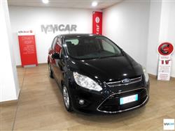 FORD C-Max 1.6 TDCi CV 115CV PLUS