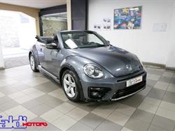 VOLKSWAGEN MAGGIOLINO Cabrio 2.0 TDI 150 CV Sport R Line BMT