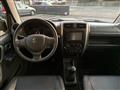 SUZUKI JIMNY 1.3 4WD Evolution Plus