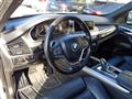 BMW X5 XDRIVE 25D AUTOM. 231CV 7POSTI TETTO NAV PELLE ITA