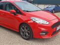 FORD FIESTA 1.5 TDCi 5 porte ST-Line