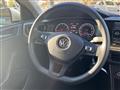 VOLKSWAGEN POLO 1.0 EVO 80 CV 5p. Comfortline BlueMotion Technology