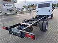 IVECO Daily 35C14 passo 4100 metano Km 78546 Daily 35C14N BTor 3.0 CNG PLM Cabinato