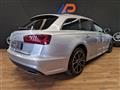 AUDI A6 AVANT Avant 2.0 TDI 190 CV ultra S tronic Business