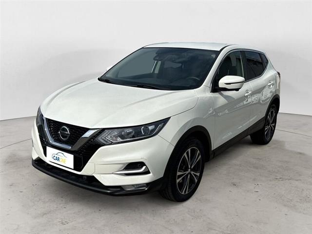 NISSAN QASHQAI 1.5 dCi 115 CV N-Connecta