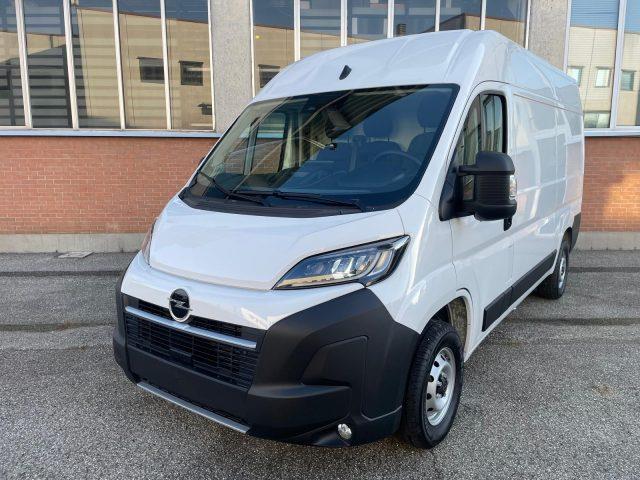 OPEL MOVANO 35 L2H2 2.2 Bluehdi 140cv S&S