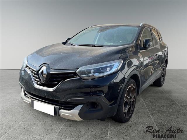 RENAULT KADJAR dCi 8V 110CV EDC Energy Sport Edition 2