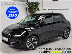 SUZUKI SWIFT 1.2 Hybrid Top NEW MODEL