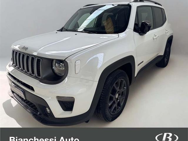 JEEP RENEGADE 1.0 T3 Limited