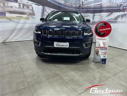 JEEP COMPASS 2.0 Multijet II aut. 4WD Limited LED NAVI