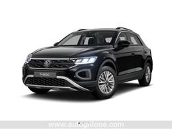 VOLKSWAGEN T-ROC 2022 2.0 tdi Life 150cv dsg PROMO FAMILY WEEK