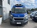 PEUGEOT BOXER 335 2.0 BlueHDi 160CV PLM-TM-DC Furgone