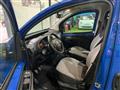 FIAT QUBO 1.4 8V 77 CV Lounge Natural Power