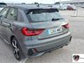 AUDI A1 Sportback A1 SPB 30 TFSI S tronic S line edition