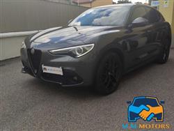 ALFA ROMEO STELVIO 2.2 Turbodiesel 190 CV AT8 Q4 Sprint!