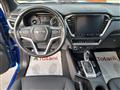 ISUZU D-MAX N60 1.9 Space Cab FF 4X4 A/T -625-