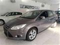 FORD FOCUS 1.0 EcoBoost 100 CV Start&Stop SW Plus