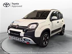 FIAT PANDA CROSS Panda Cross 1.0 FireFly S&S Hybrid