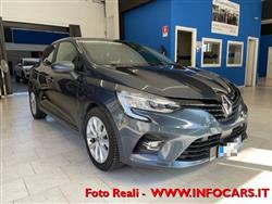 RENAULT NEW CLIO TCe 100 CV 5 porte Business Nuovo modello