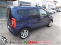 FIAT QUBO 1.4 8V 77 CV MyLife Natural Power