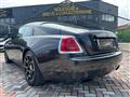 ROLLS ROYCE WRAITH Black Badge