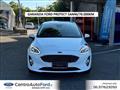 FORD FIESTA 1.1 75 CV 5 porte Titanium