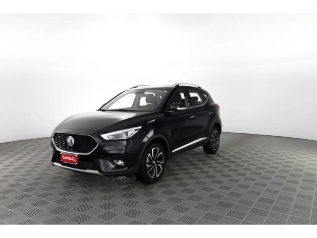 MG ZS 1.0T-GDI aut. Luxury