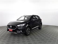 MG ZS 1.0T-GDI aut. Luxury