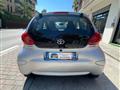 TOYOTA AYGO 1.0 12V PNEUMATICI 80%