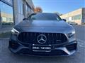 MERCEDES CLASSE A A 45S AMG 4 Matic