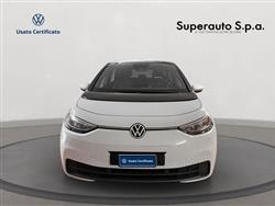 VOLKSWAGEN ID.3 Business