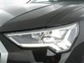 AUDI Q3 SPORTBACK Q3 SPB 35 TDI S tronic S line edition