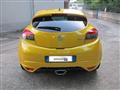 RENAULT MEGANE RS 2.0 TURBO 265CV CUP COME NUOVA TUTTA ORIGINALE