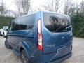 FORD Tourneo Custom 320 2.0 Tdci Mhev 130cv Titanium